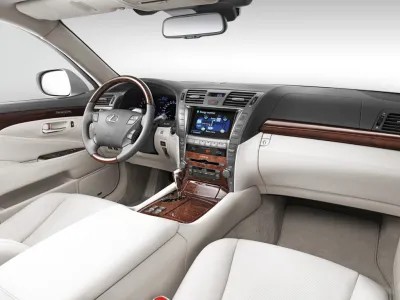 LS 600
